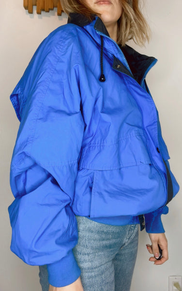 Pacific Trail Rain Jacket