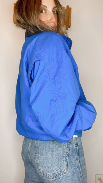 Pacific Trail Rain Jacket