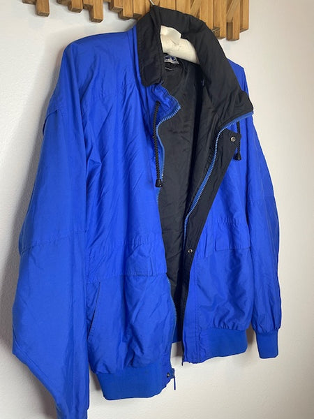 Pacific Trail Rain Jacket