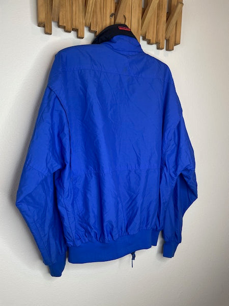 Pacific Trail Rain Jacket