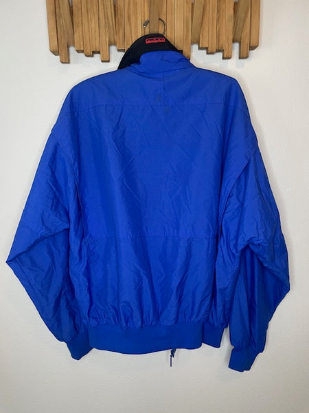 Pacific Trail Rain Jacket