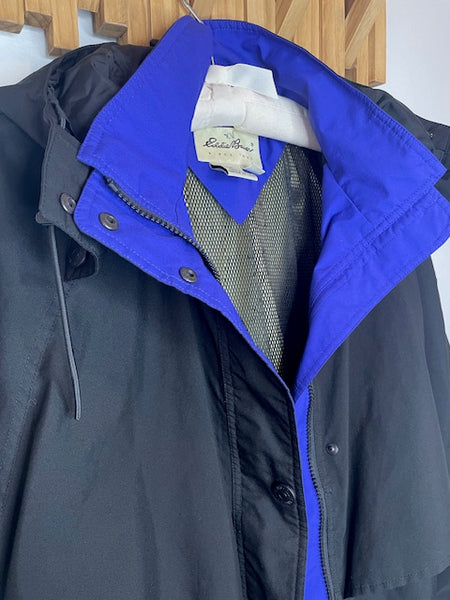 Eddie Bauer Rain Jacket