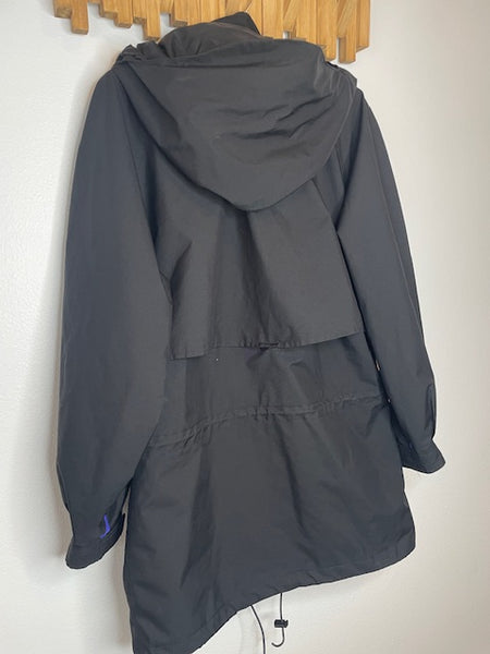 Eddie Bauer Rain Jacket