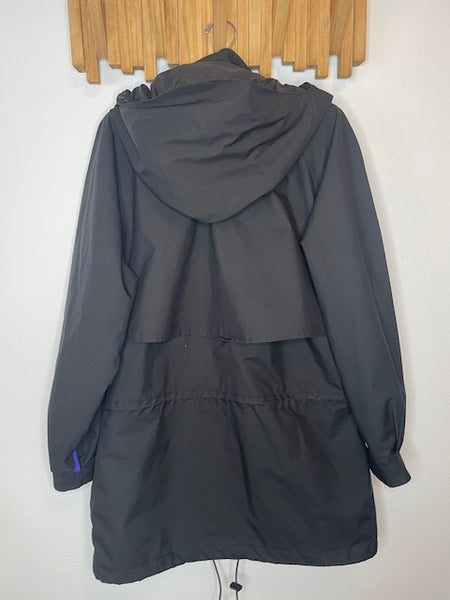 Eddie Bauer Rain Jacket